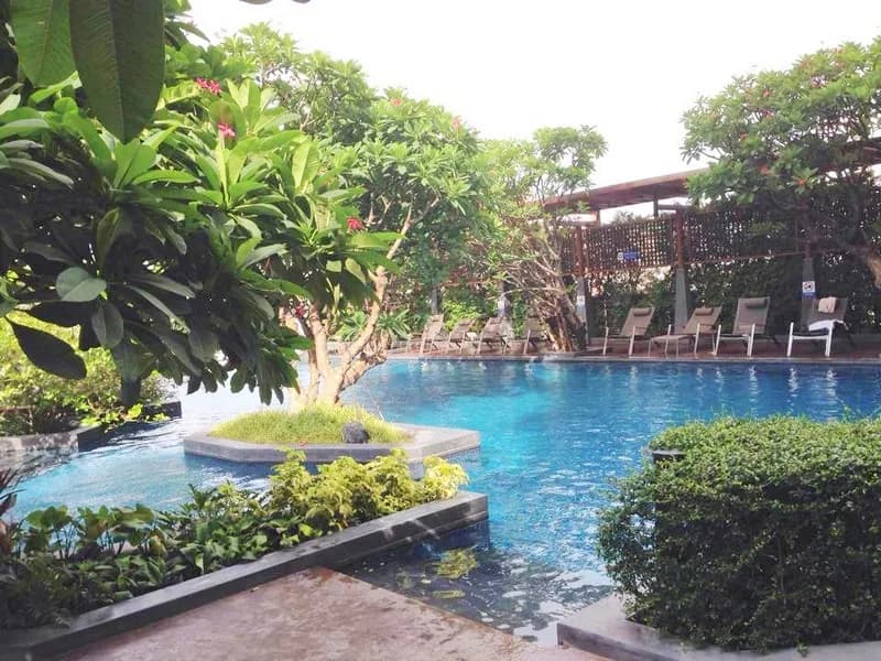Circle Condominium — photo 3