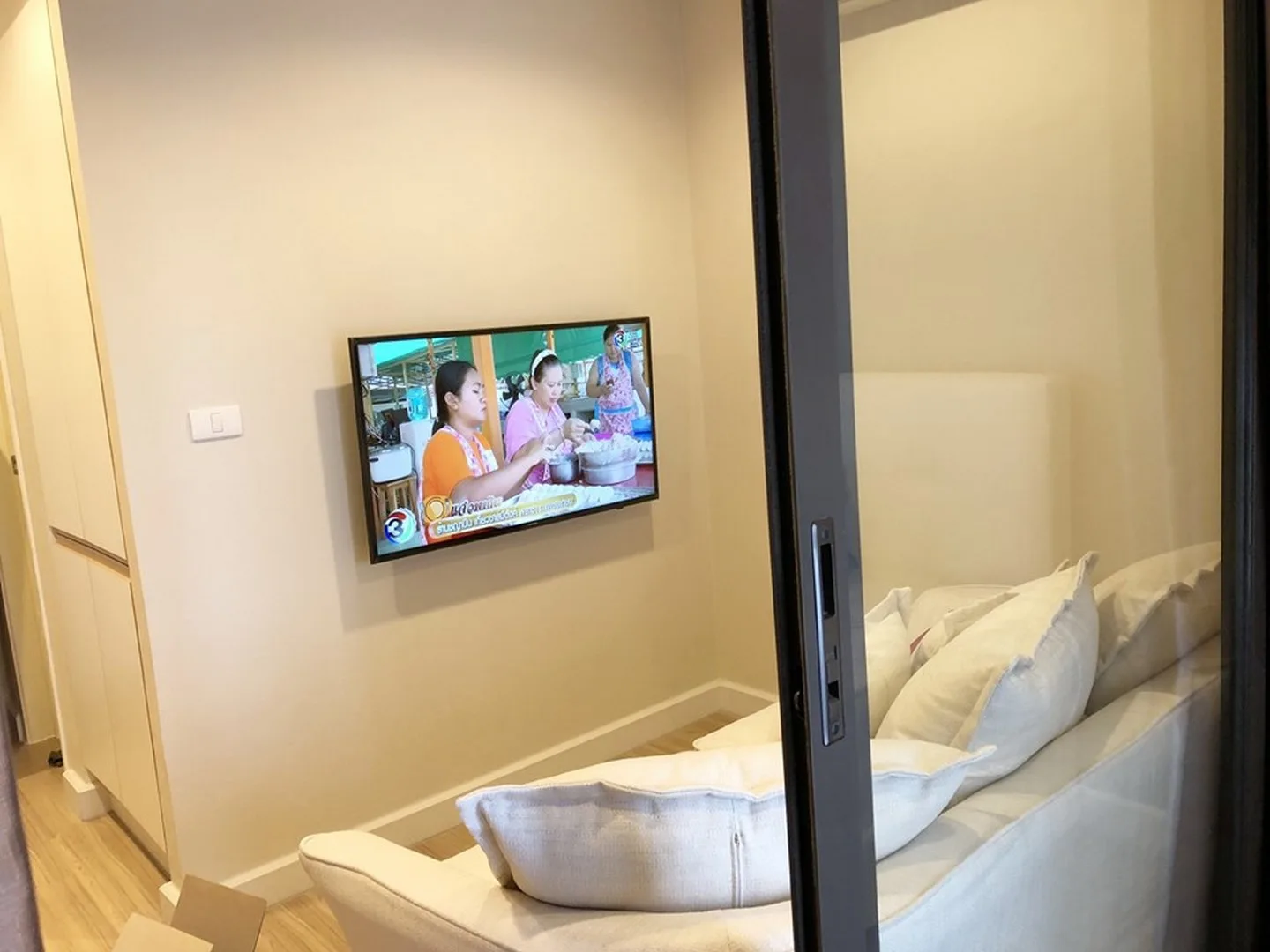 The Nest Sukhumvit 22 — photo 1