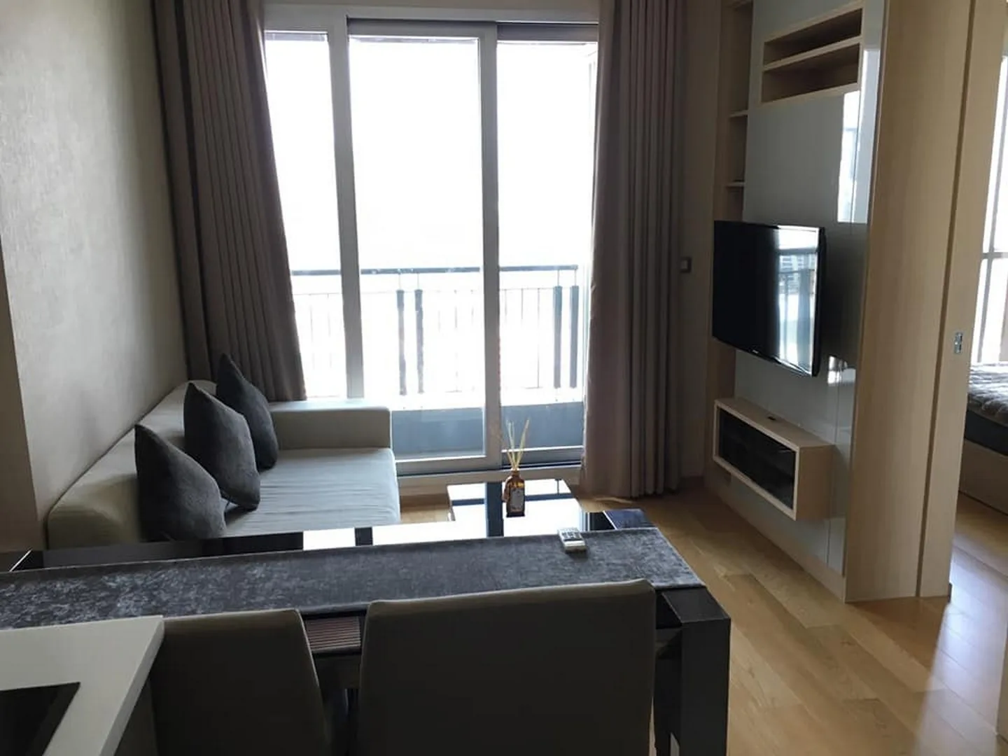 The Address Asoke — photo 1