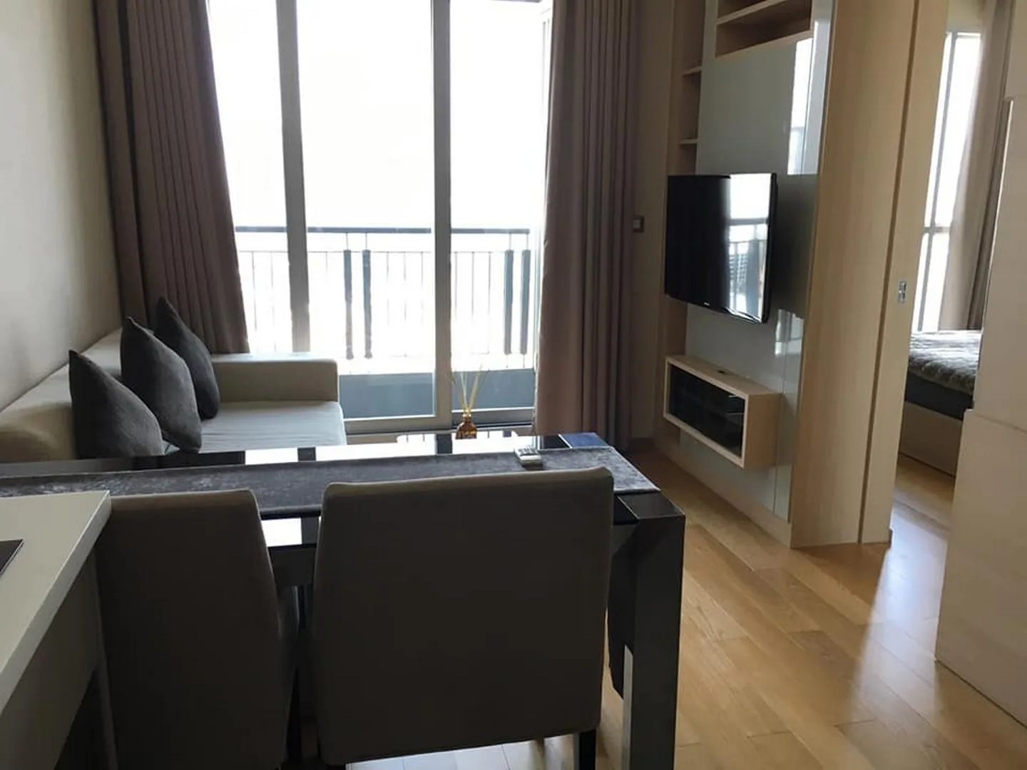 The Address Asoke — photo 2
