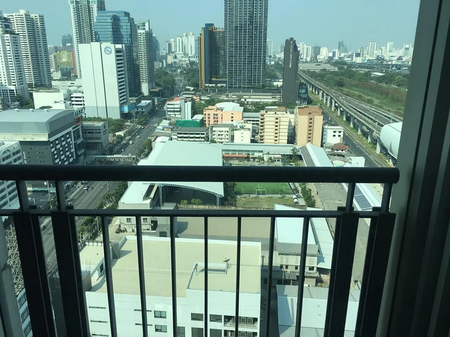The Address Asoke — photo 15