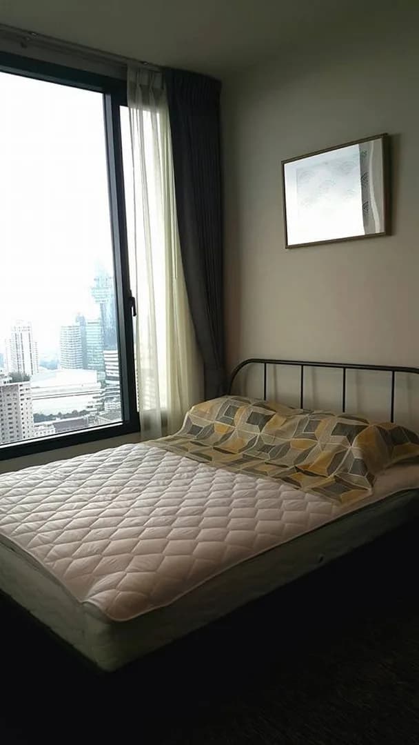 Edge Sukhumvit 23 — photo 2