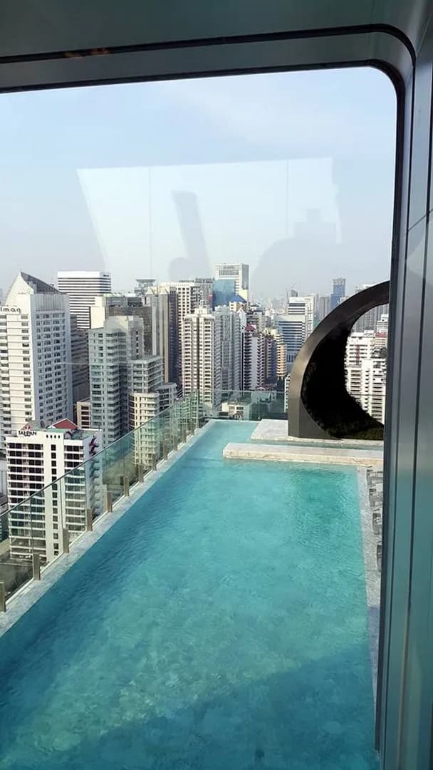 Edge Sukhumvit 23 — photo 6