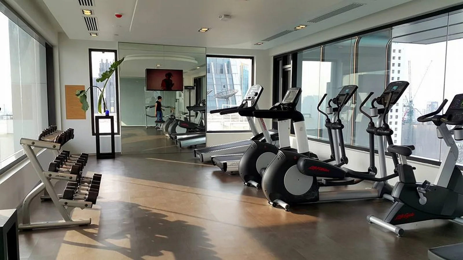 Edge Sukhumvit 23 — photo 7