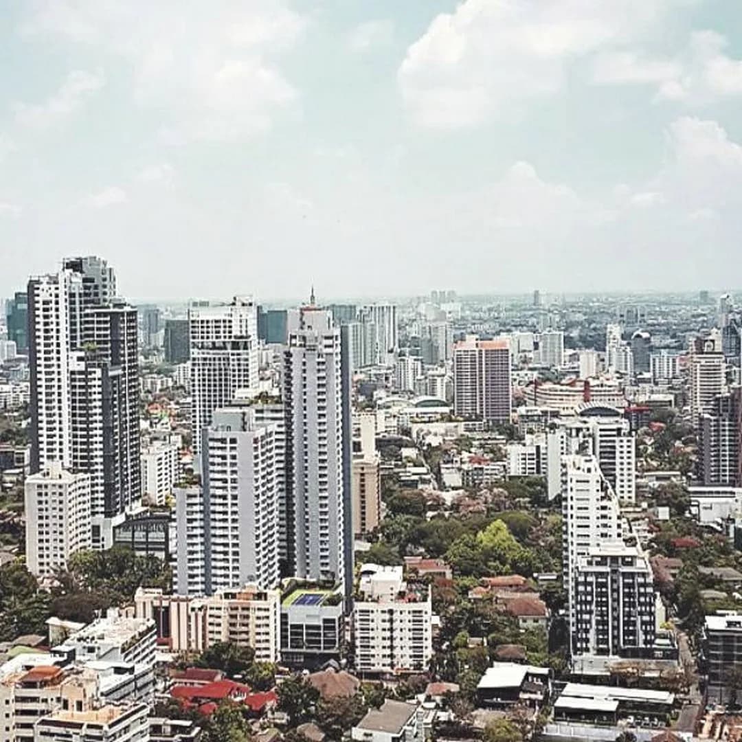 Edge Sukhumvit 23 — photo 8