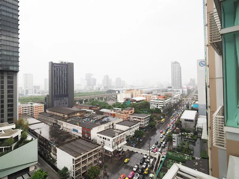 Circle Condominium — photo 12