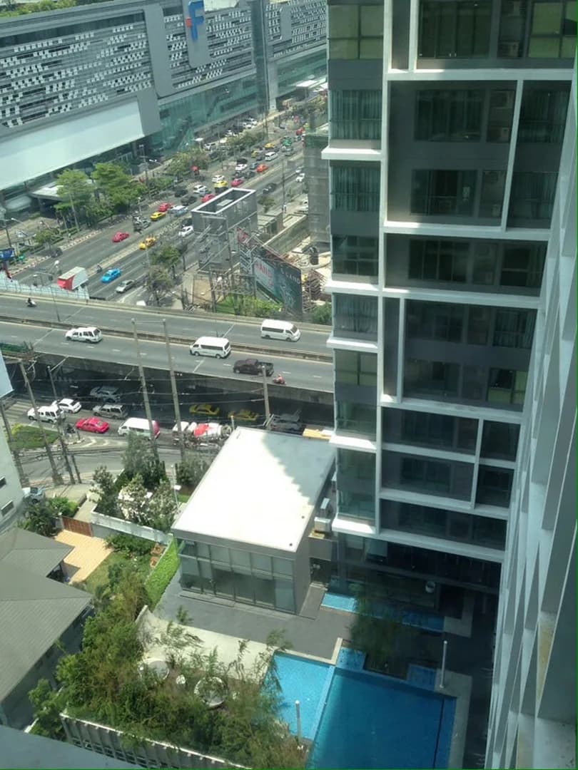 Ideo Mobi Rama 9 — photo 7