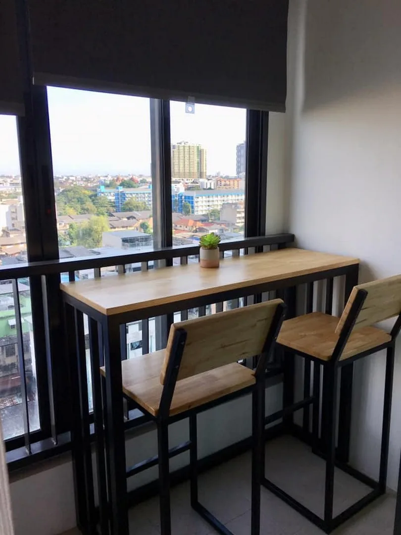 Ideo Sathorn - Thaphra — photo 2