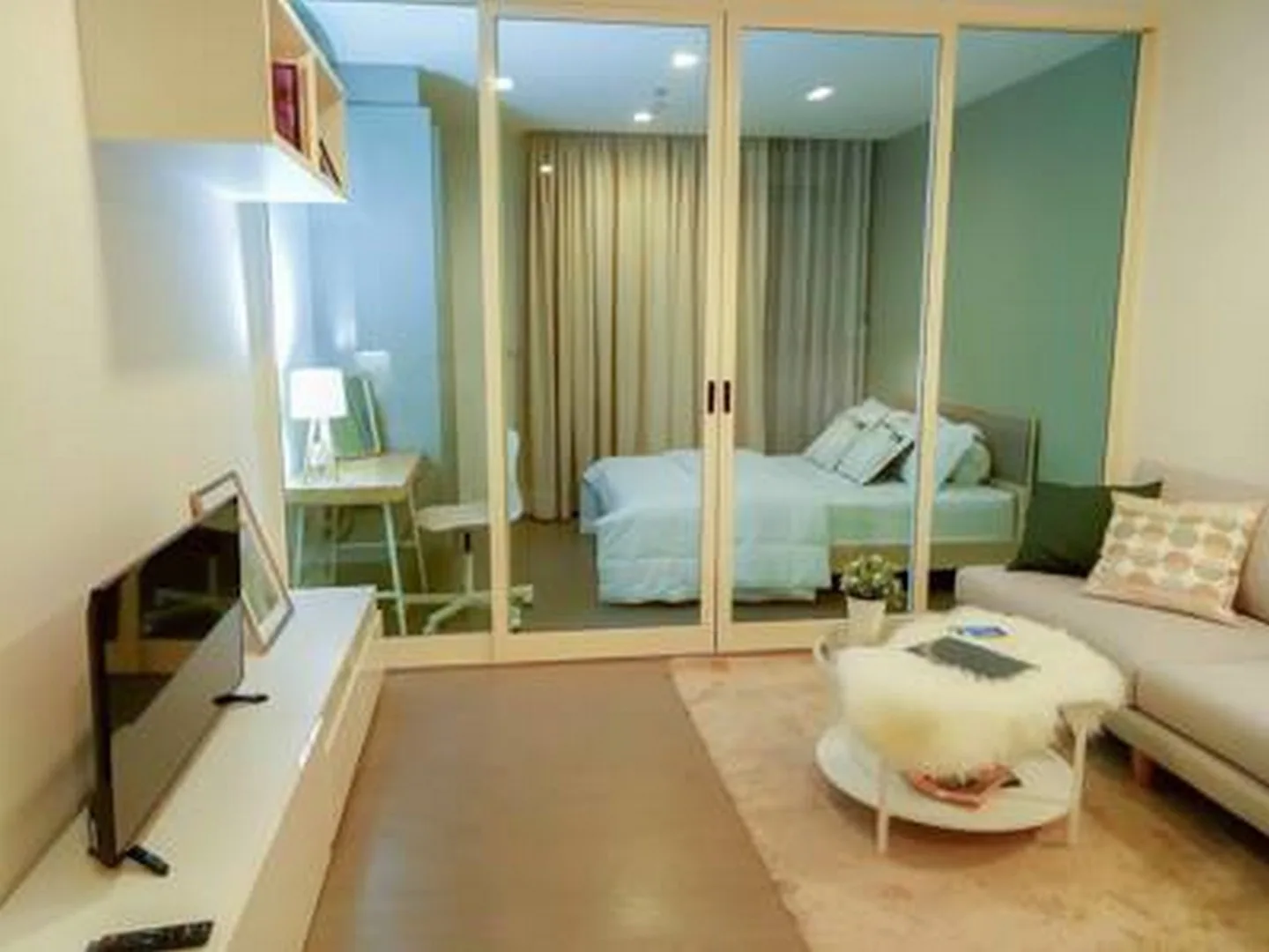 A Space I.d. Asoke - Ratchada — photo 2