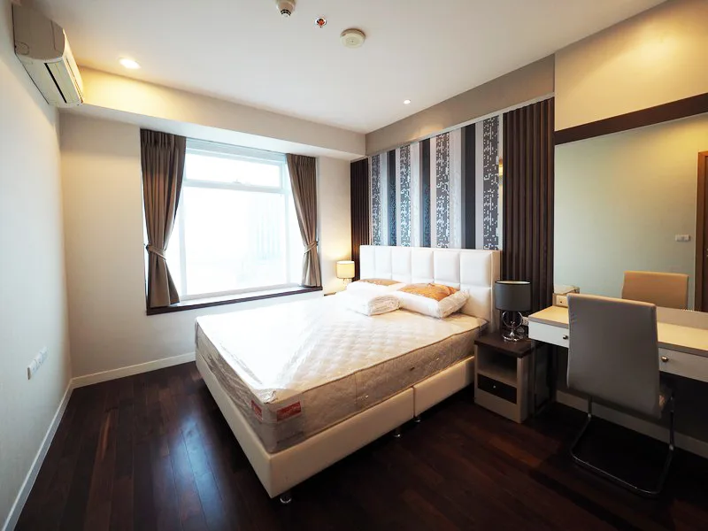 Circle Condominium — photo 5