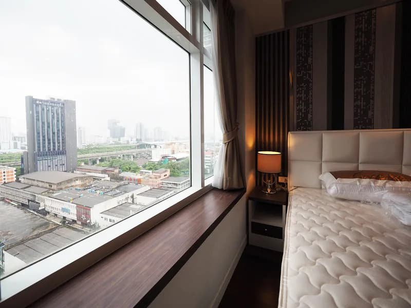 Circle Condominium — photo 7