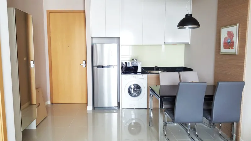 Circle Condominium — photo 8