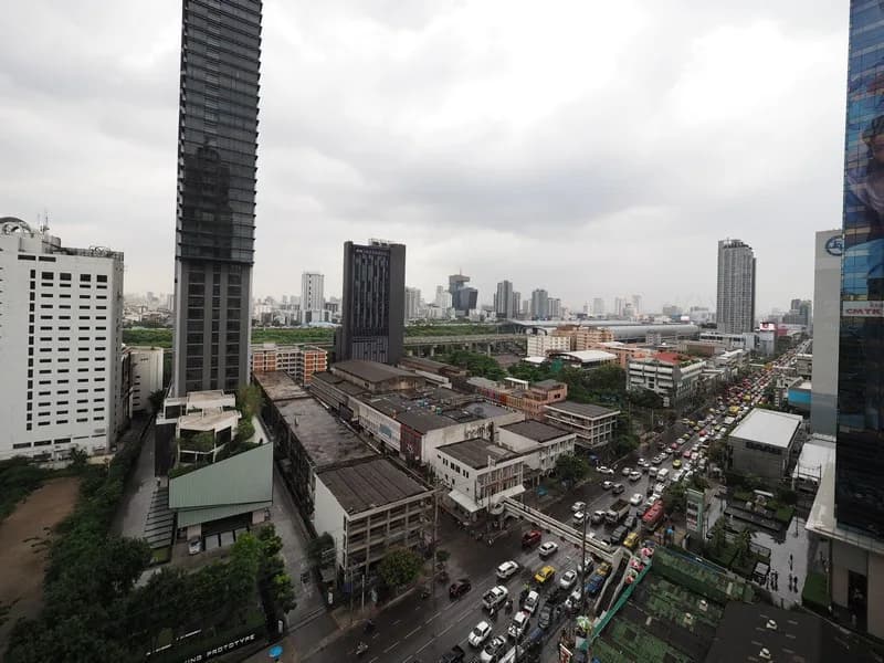 Circle Condominium — photo 10