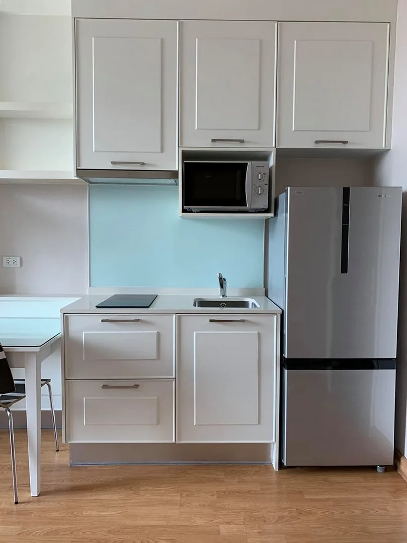 Q. House Condo Sukhumvit 79 — photo 2