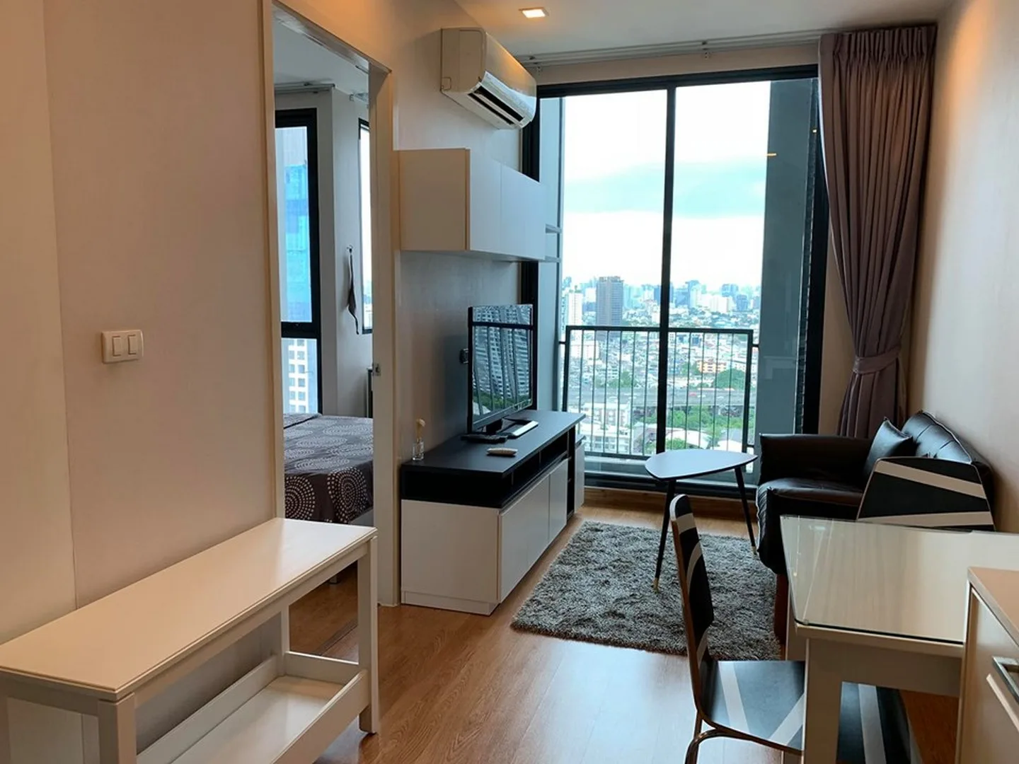 Q. House Condo Sukhumvit 79 — photo 3