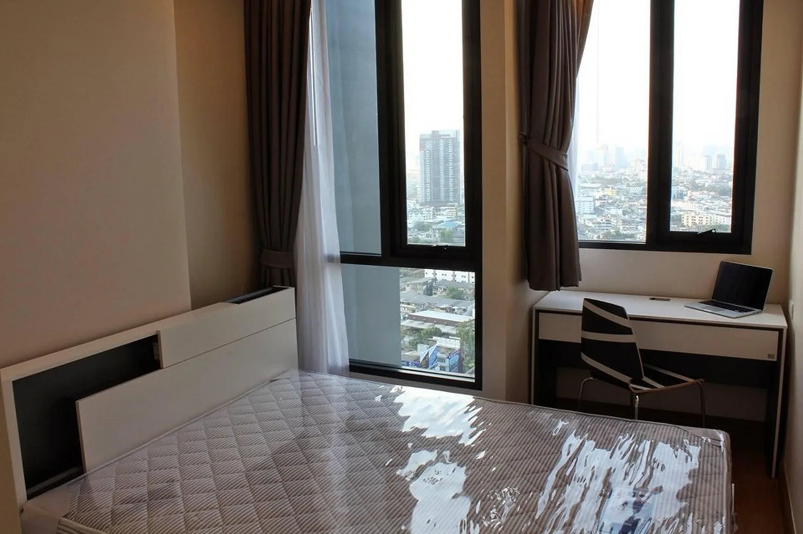 Q. House Condo Sukhumvit 79 — photo 6