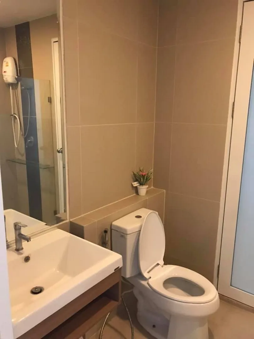 Happy Condo Ladprao 101 — photo 10