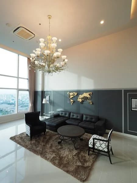 Circle Condominium — photo 20