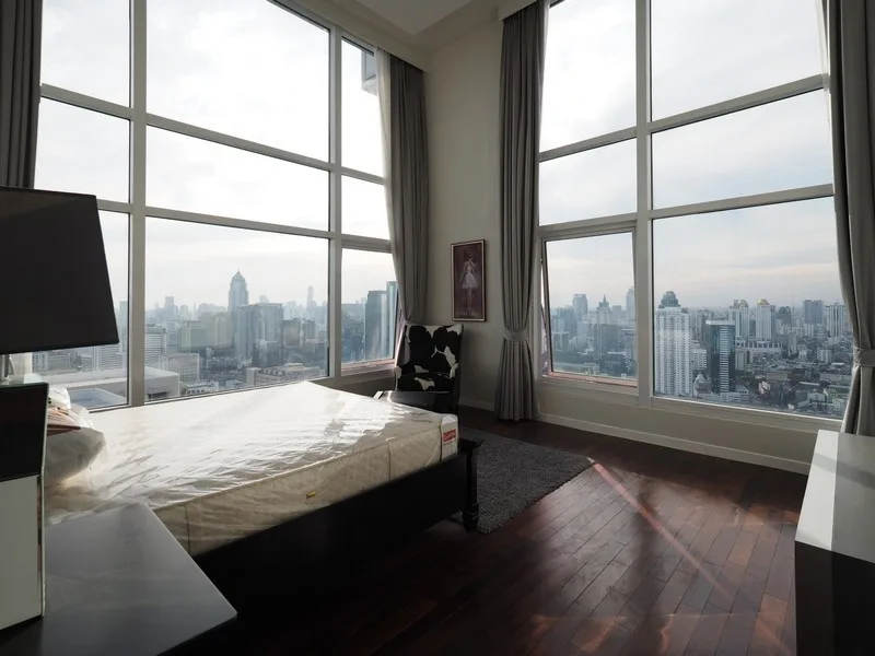 Circle Condominium — photo 22
