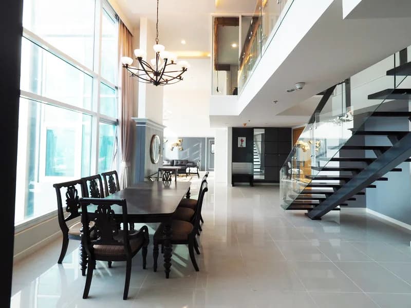 Circle Condominium — photo 29