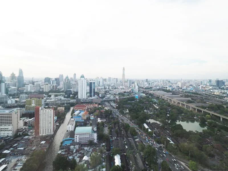 Circle Condominium — photo 32