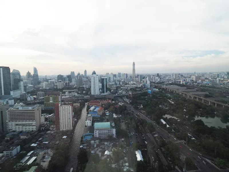 Circle Condominium — photo 34