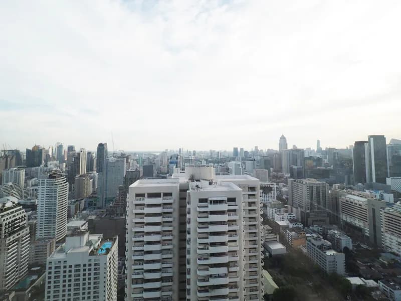 Circle Condominium — photo 35
