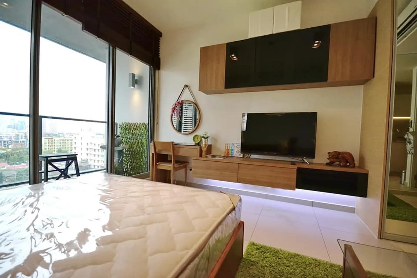 The Lofts Ekkamai — photo 1