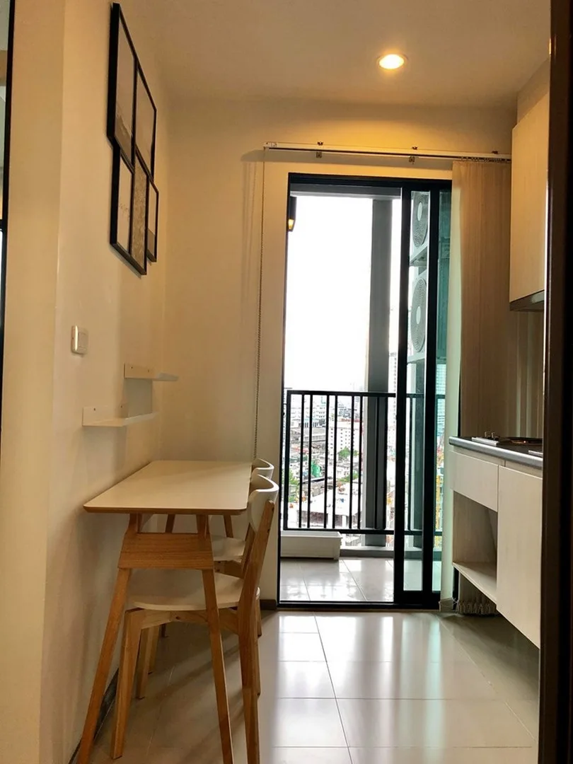 The Base Park West Sukhumvit 77 — photo 2