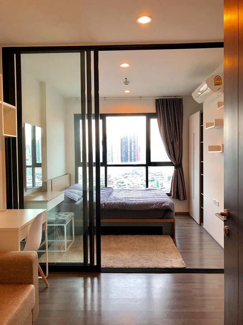 The Base Park West Sukhumvit 77 — photo 3
