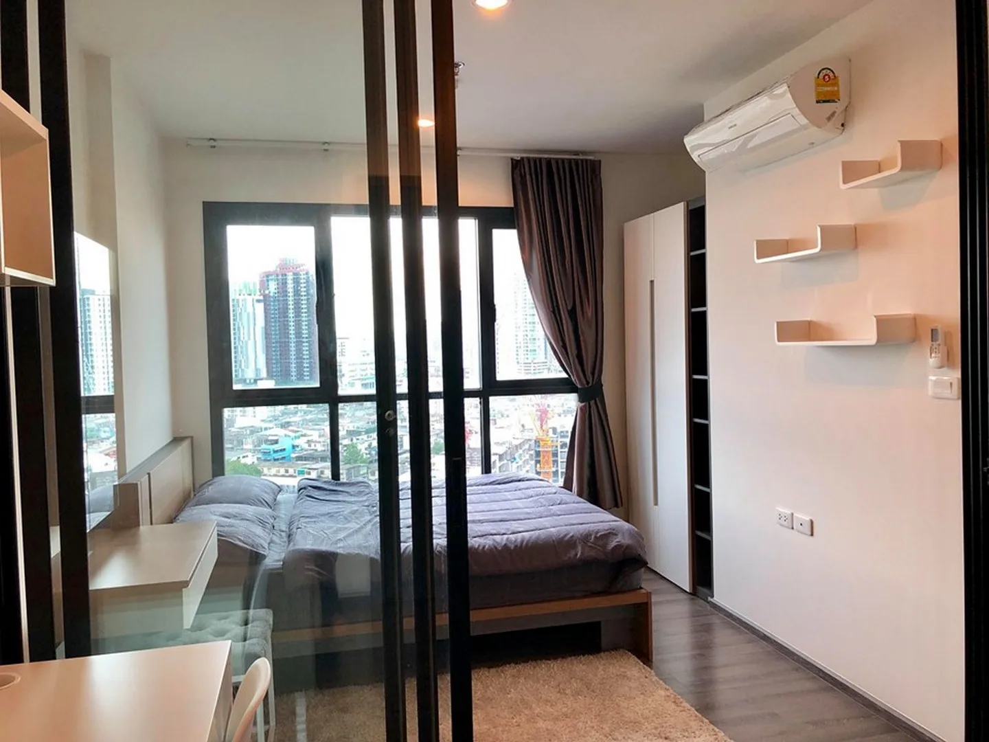 The Base Park West Sukhumvit 77 — photo 4