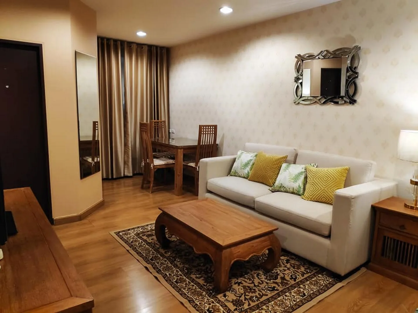 The Address Sukhumvit 42 — photo 1