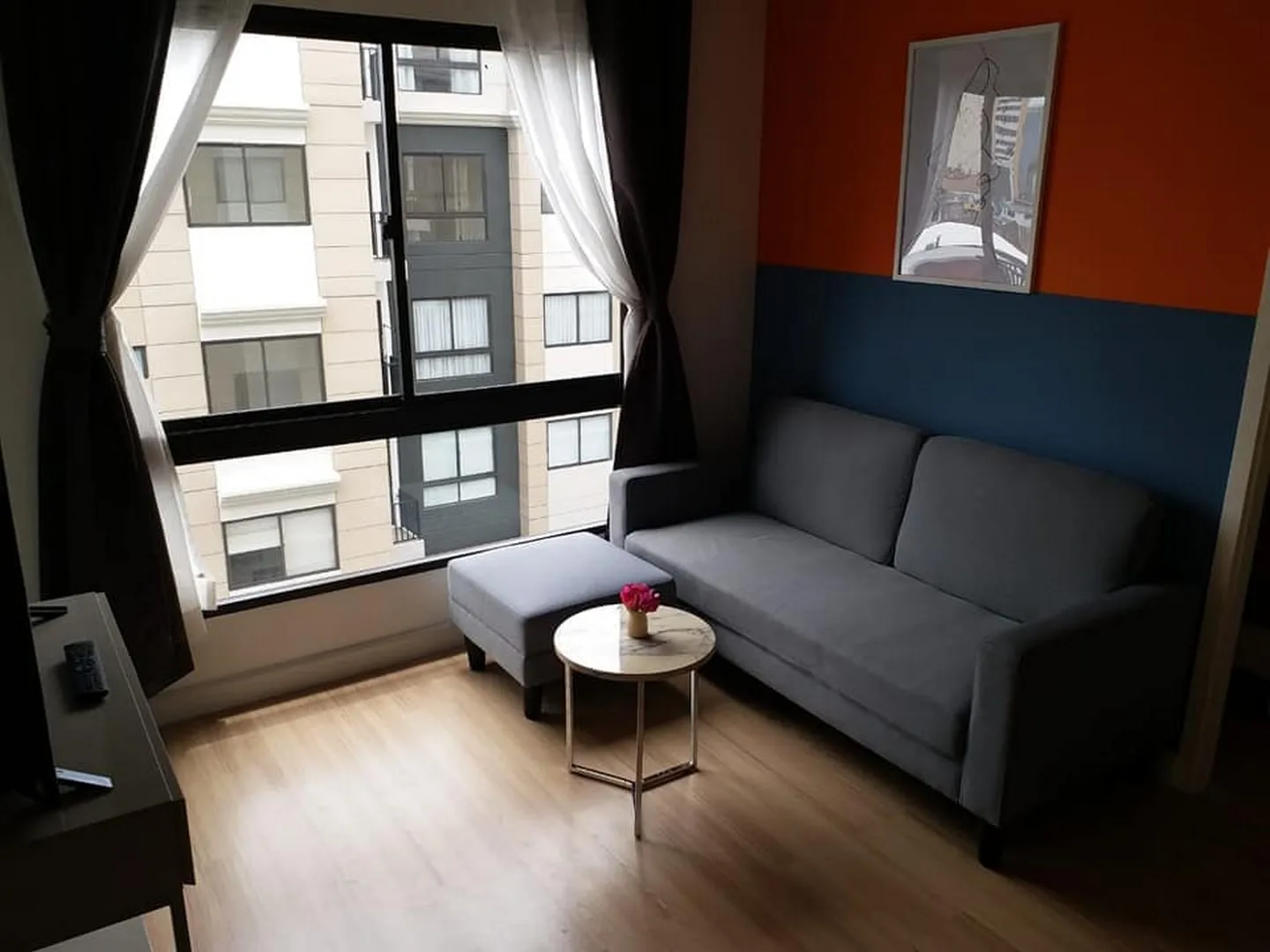 The Nest Sukhumvit 22 — photo 1