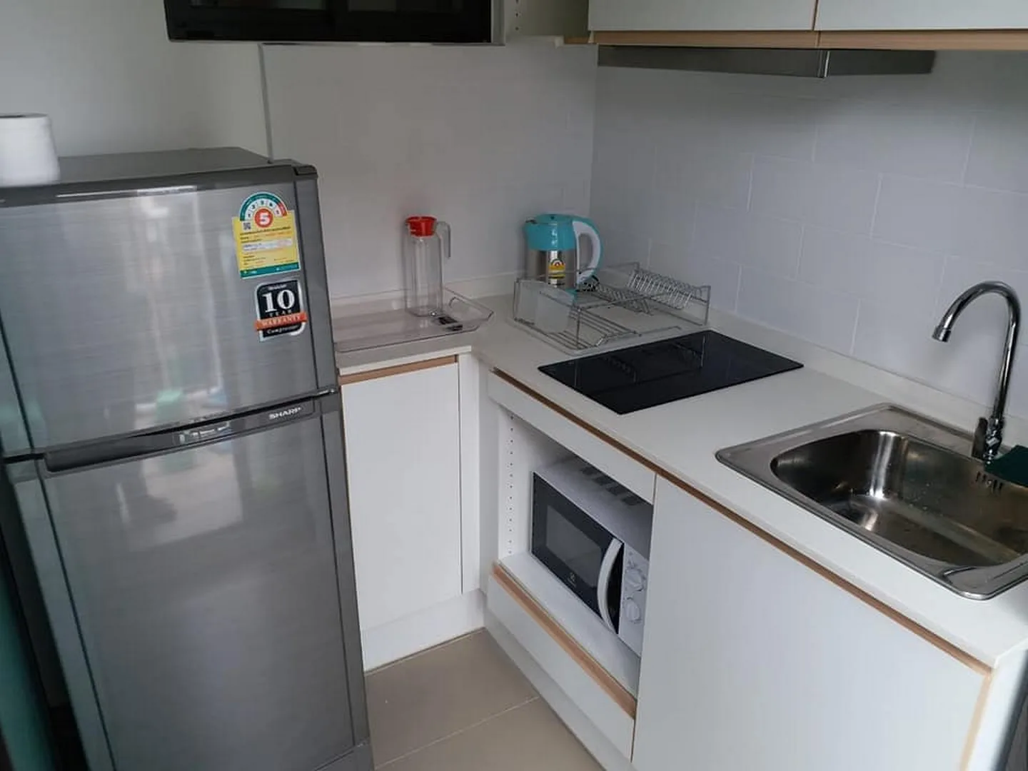The Nest Sukhumvit 22 — photo 7