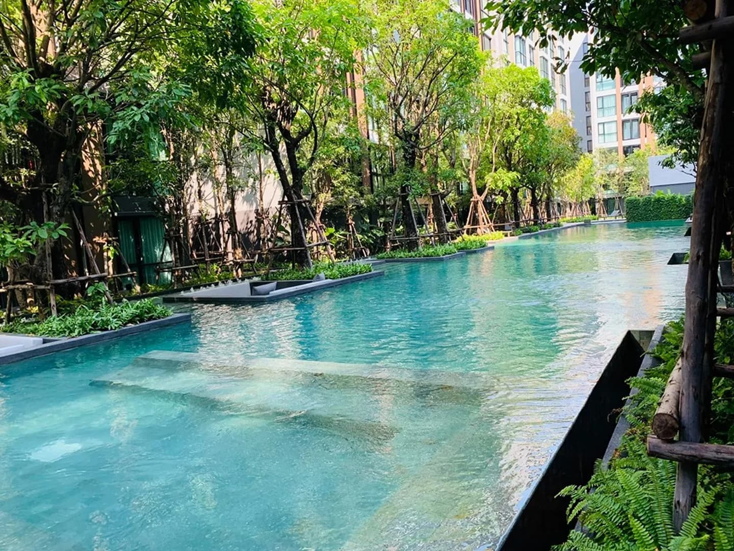 Vtara Sukhumvit 36 — photo 12