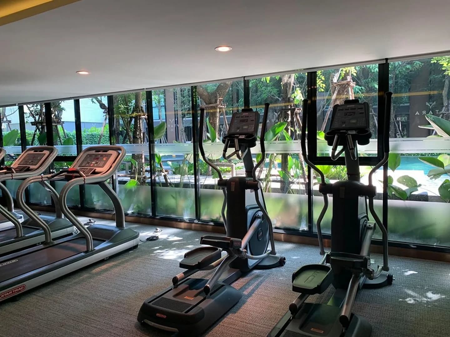 Vtara Sukhumvit 36 — photo 10