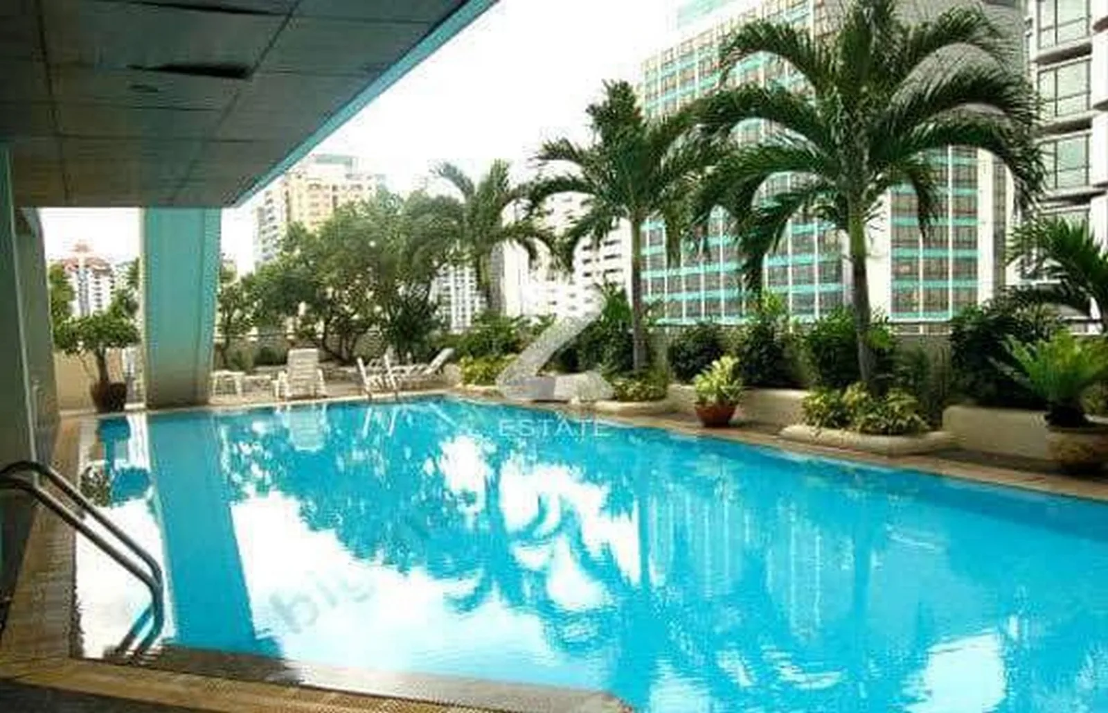 Sukhumvit Suite — photo 10