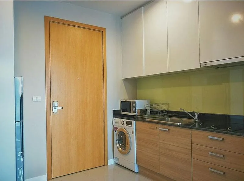 Circle Condominium — photo 8