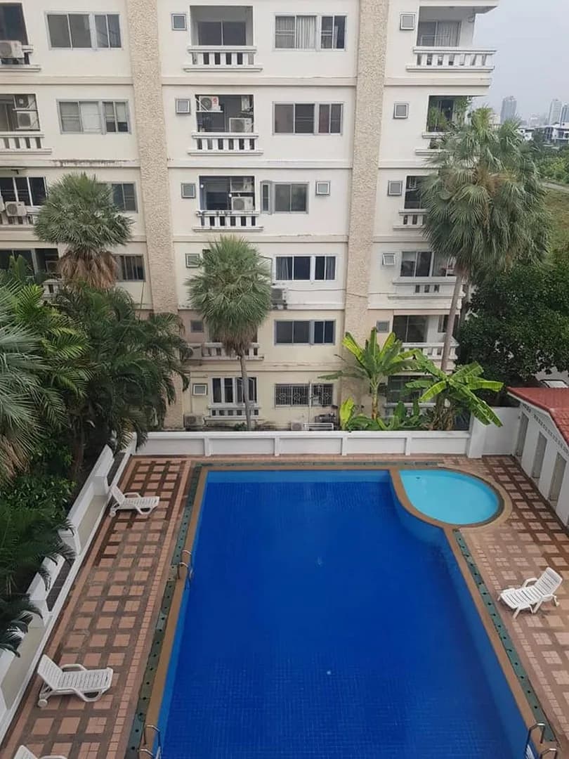 Grand Park Town — photo 10