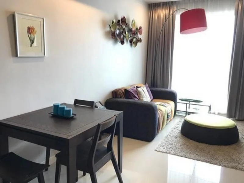 Circle Condominium — photo 1