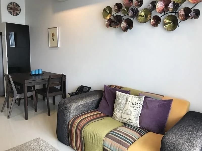 Circle Condominium — photo 3