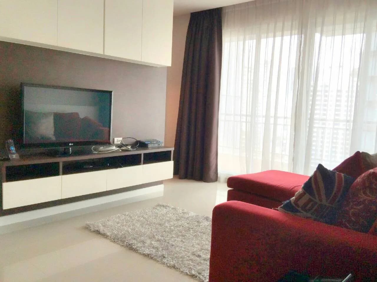 Circle Condominium — photo 4