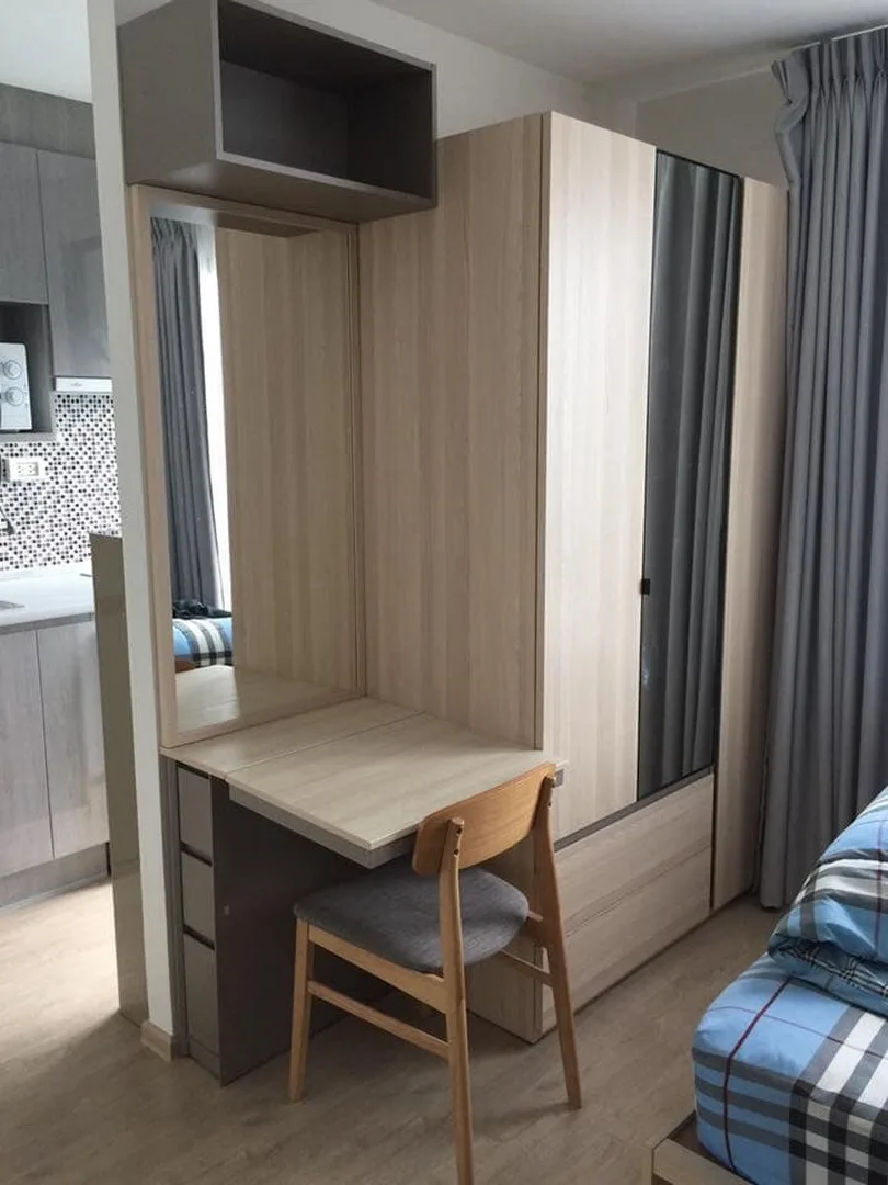 Ideo Sathorn - Thaphra — photo 7