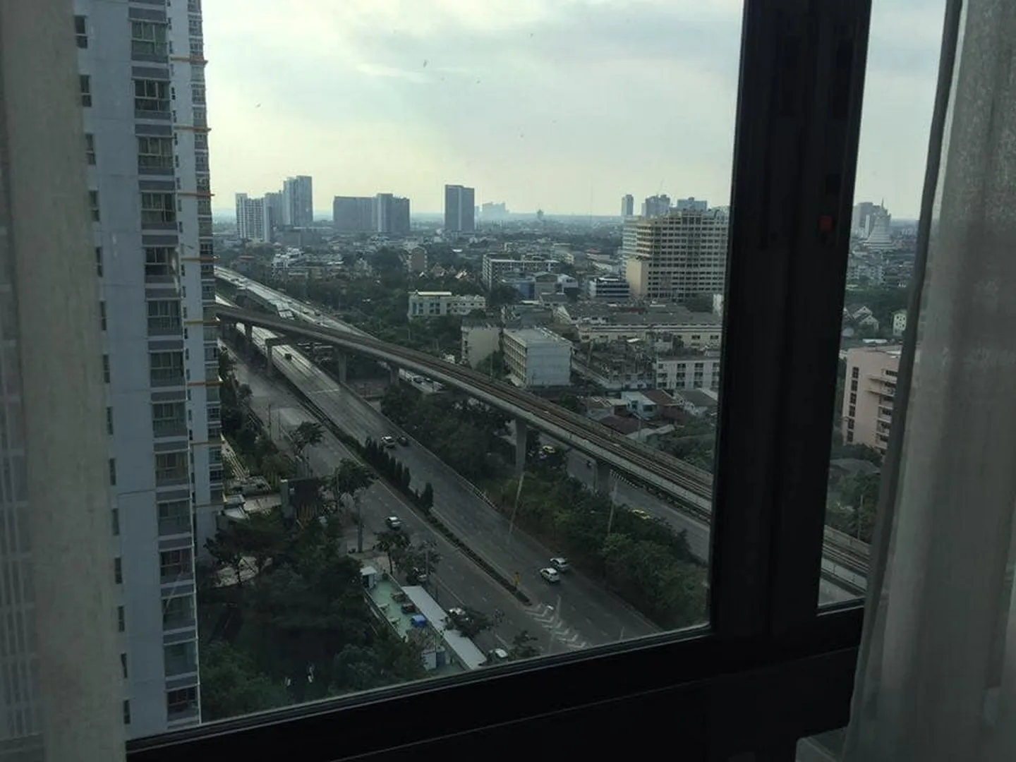 Ideo Sathorn - Thaphra — photo 10