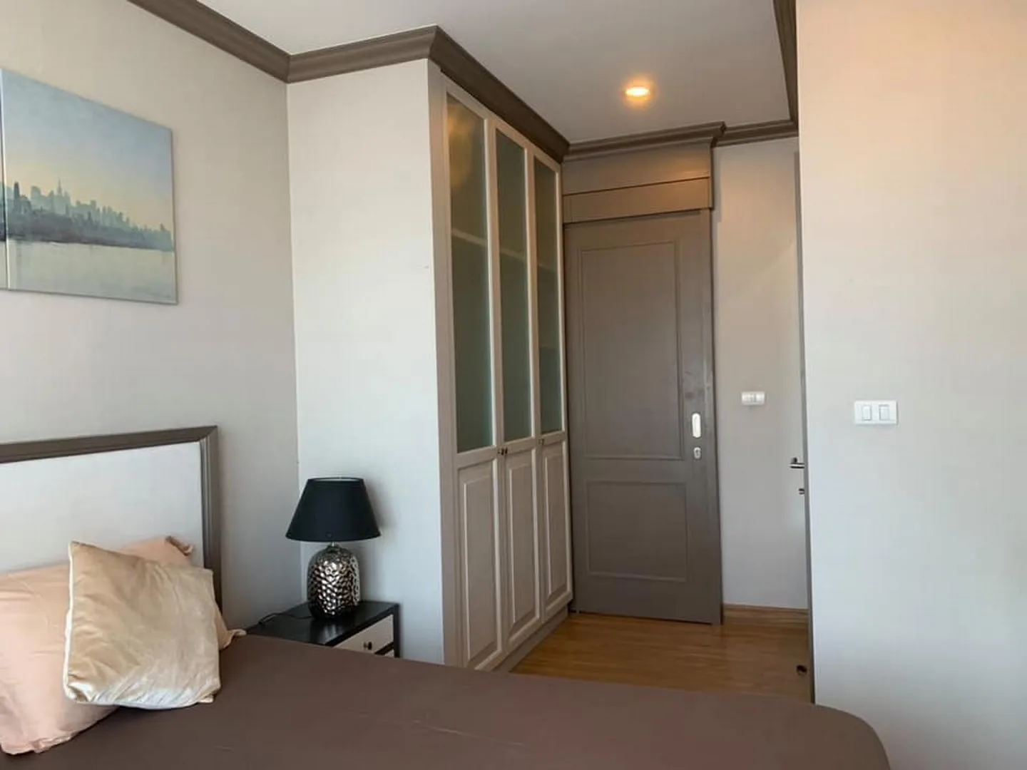 The Reserve - Kasemsan 3 — photo 1