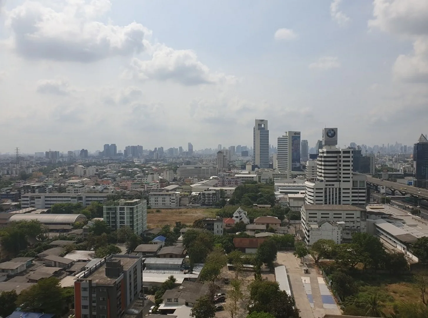 The Saint Residences — photo 12