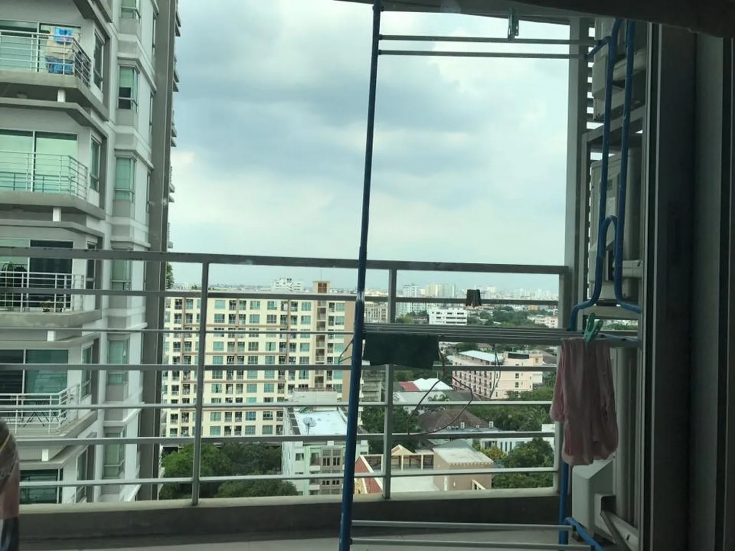 The Room Ratchada - Ladprao — photo 11