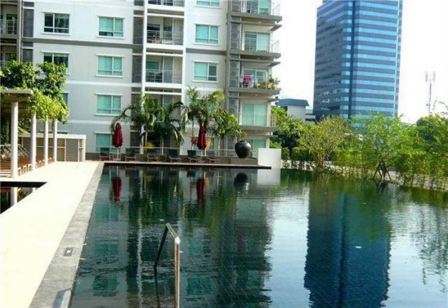 The Room Ratchada - Ladprao — photo 14