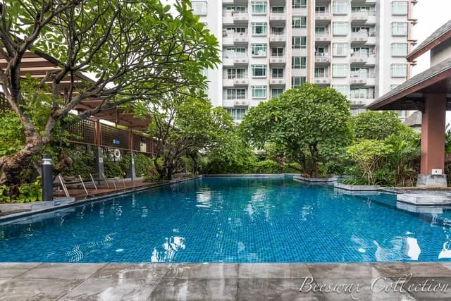 Circle Condominium — photo 8