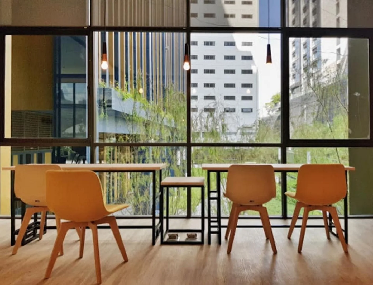 Lumpini Suite Phetchaburi - Makkasan — photo 2